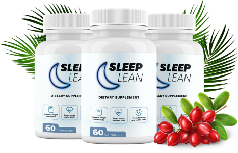 sleep-lean